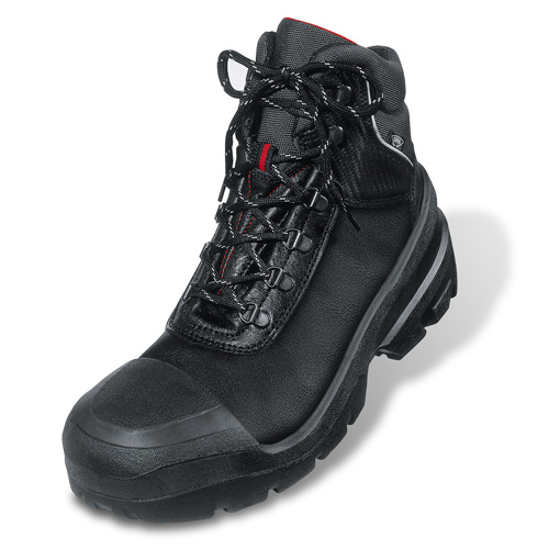 8401 SAFETY SHOES S3 - UVEX